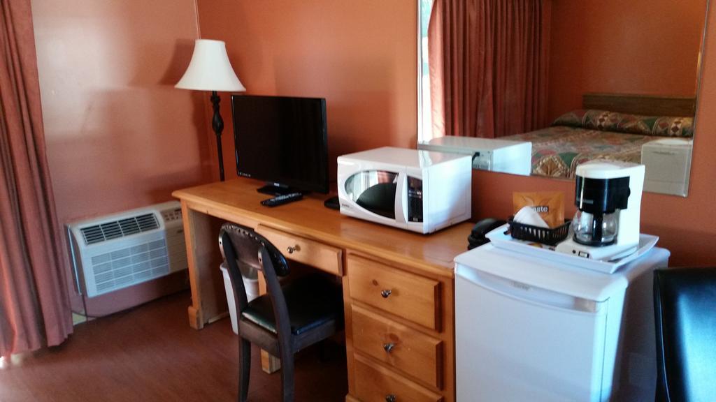 Timberlodge Rv & Campground Port Alberni Quarto foto