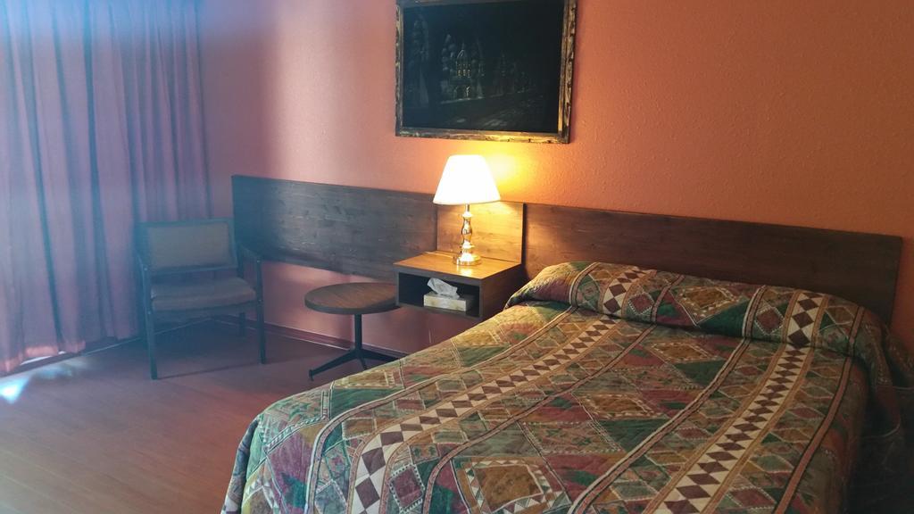 Timberlodge Rv & Campground Port Alberni Quarto foto
