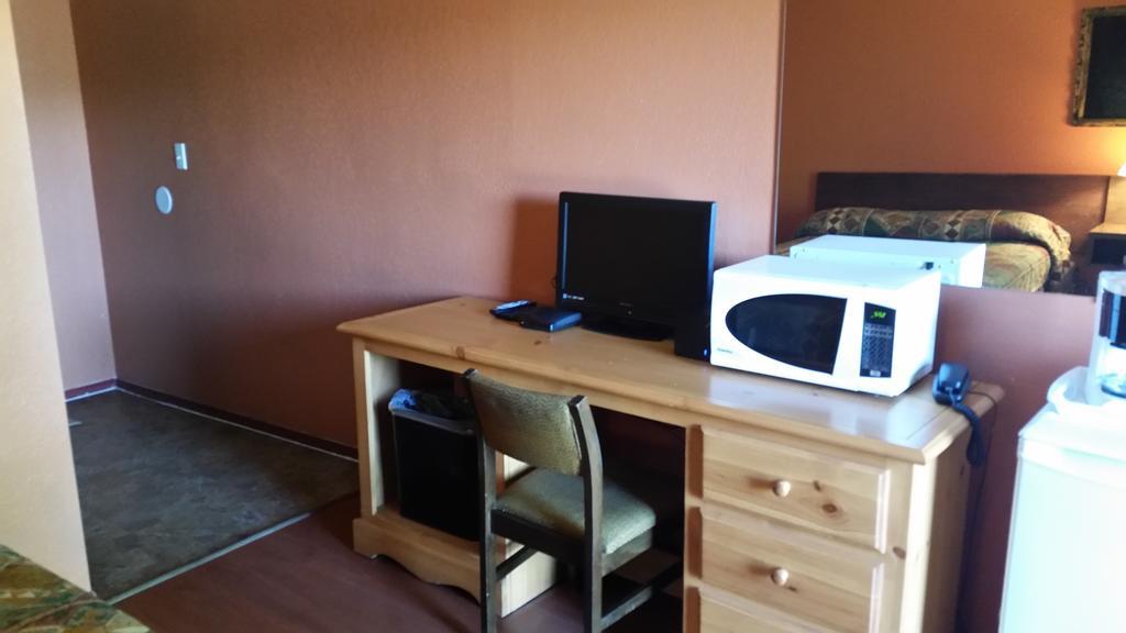 Timberlodge Rv & Campground Port Alberni Quarto foto