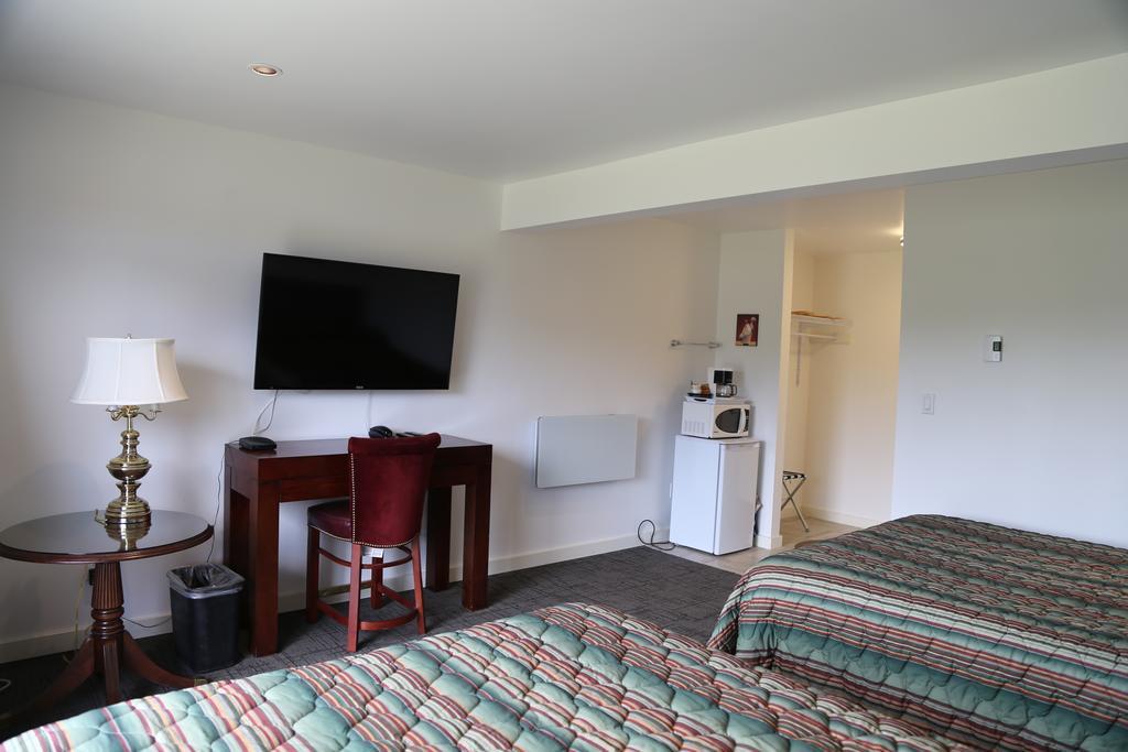 Timberlodge Rv & Campground Port Alberni Quarto foto